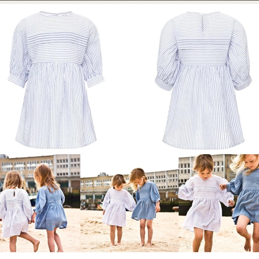 MORLEY JAEL DRESS
